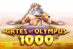 Logo Gates of Olympus