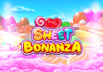 Sweet bonanza